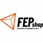 FEPshop FEP Film 127 Premium - 8.9″ (3pcs)
