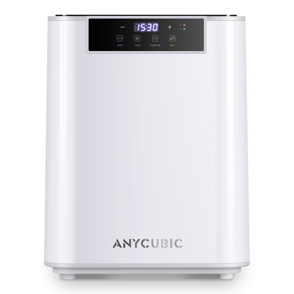 Uncategorized - Pre-Order! Anycubic Wash & Cure Max
