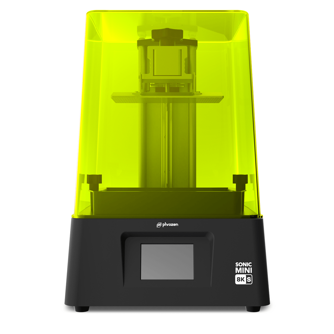 3D Printers - Phrozen Sonic Mini 8K S
