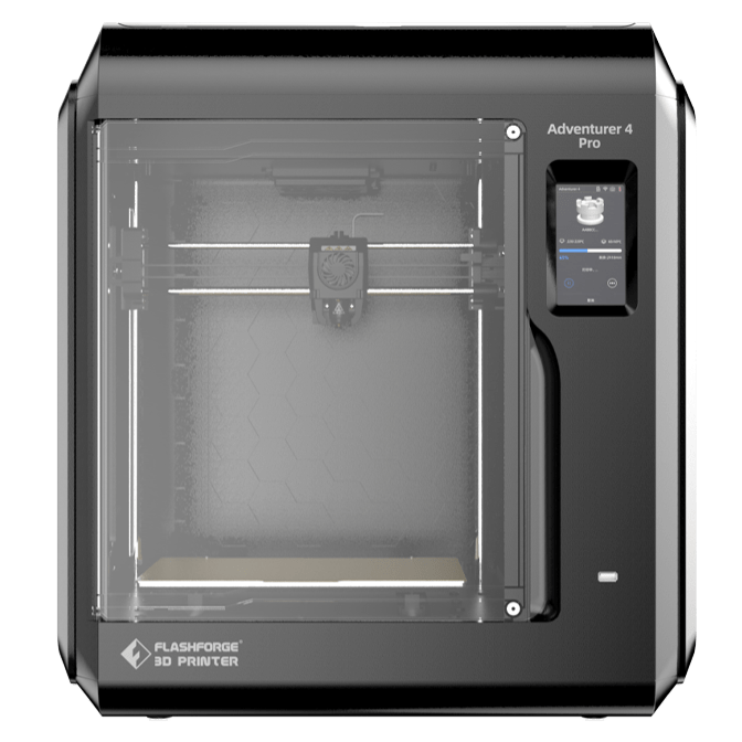 3D Printers - Flashforge Adventurer 4 Pro