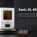 Phrozen Sonic 4K XL 2022 Dental - Starter Bundle
